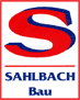 Sahlbach Logo